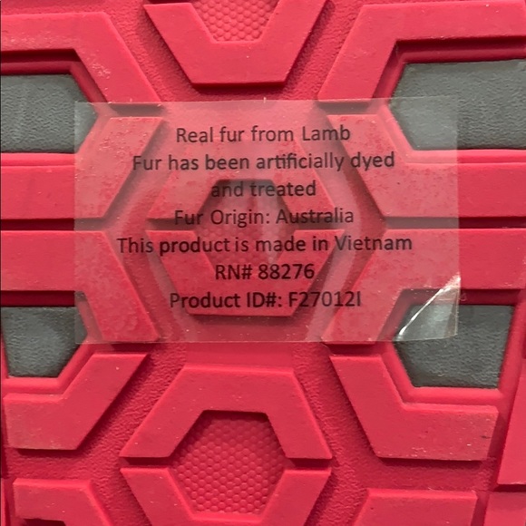 Men’s Ugg boots - Picture 5 of 5